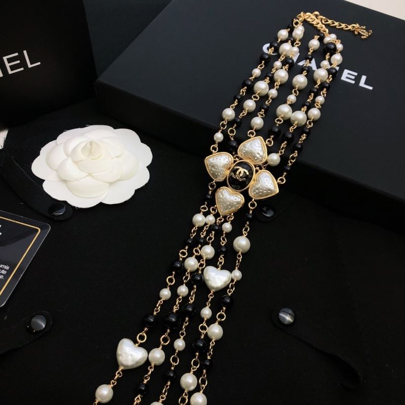 Chanel Brooches